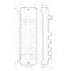 Модуль IO-Link IFM Electronic AL2223