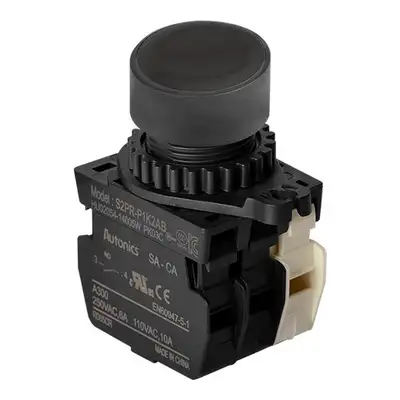 Кнопочный выключатель Autonics S2PR-P1K2AB