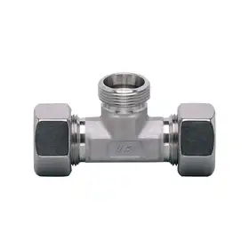 Штуцерное соединение IFM Electronic E40079