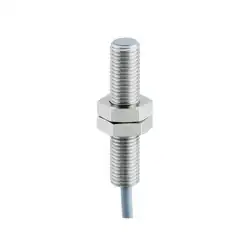 Индуктивный датчик расстояния Baumer IR08.D02S-F40.UA1Z.7SCV