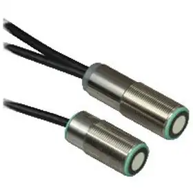 Датчик двойного листа Pepperl Fuchs UDC-18GM50-255S-3E0