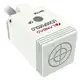 Индуктивный датчик LANBAO LE20SF05DPC