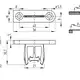 Дверной выключатель безопасности Schmersal AZM 161SK-12/12I-024-B1