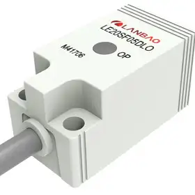 Индуктивный датчик LANBAO LE20SF05DPC