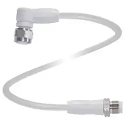 Соединительный кабель Pepperl Fuchs V1-WV4A-10M-PP-W1-V1-GV4A