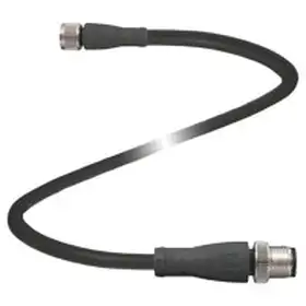 Соединительный кабель Pepperl Fuchs V31-GM-BK*M-PUR-U-V1-G