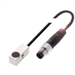 Индуктивный датчик Balluff BES Q08MEC-PSC20B-EP00,3-GS49