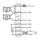 Датчик для вентильных приводов IFM Electronic IN0131