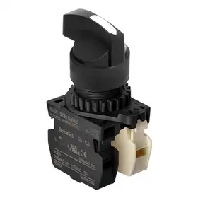 Селекторный переключатель Autonics S2SRN-S8KWAB