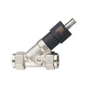 Мехатронный датчик потока IFM Electronic SBG433
