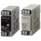 Импульсные блоки питания Omron S8VS однофазные, 24 В