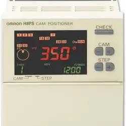 Счетчик-позиционер Omron H8PS-8BFP
