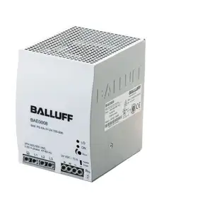 Блок питания Balluff BAE PS-XA-3Y-24-100-006