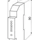 Коммутирующий усилитель EGE-Elektronik IKM 120 GA
