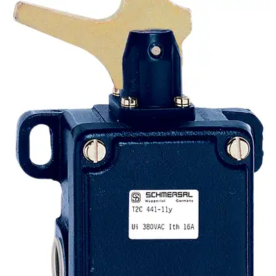 Kонцевой выключатель Schmersal M2C441-11Y