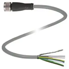 Соединительный кабель Pepperl Fuchs V19-G-5M-PUR-ABG