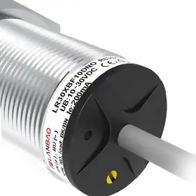 Индуктивный датчик LANBAO LR30XCN15ATCJ