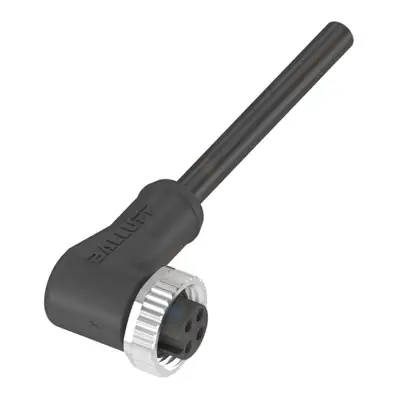 Разъем с кабелем Balluff BCC A324-0000-10-003-PX04A5-050