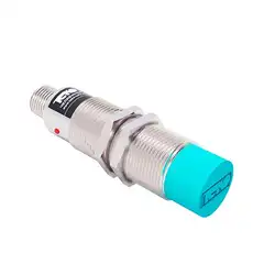 Индуктивный датчик ТЕКО ISN EC4B-43N-12-LZS4