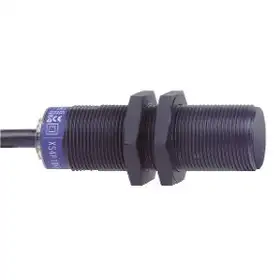 Индуктивный датчик Telemecanique XS3P18MA230