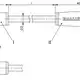 Соединительный кабель Balluff BCC W425-W414-3A-304-TW0434-003