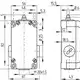 Kонцевой выключатель Schmersal T2S016-21Y