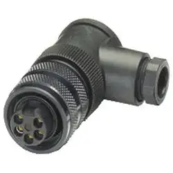 Разъем Pepperl Fuchs V95-W