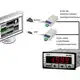 Цифровой мультиметр Autonics MT4N-DA-41