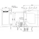 Оптический датчик Balluff BOS 23K-UU-LH11-S92