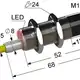 Индуктивный датчик Мега-К PS2-18M68-12N31-Z