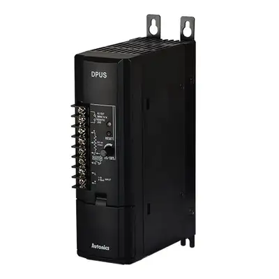 Цифровой тиристорный регулятор мощности Autonics DPUS4-025F