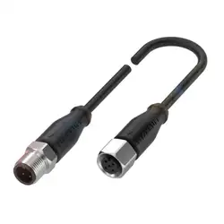 Соединительный кабель Balluff BCC S415-S414-3A-304-PX0434-030