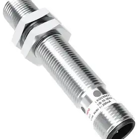 Индуктивный датчик LANBAO LR12XBF02EPO-E2