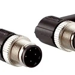 Соединительный кабель SICK SSL-1204-H20ME90