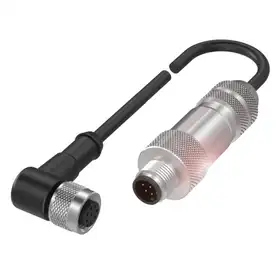 Соединительный кабель Balluff BIS Z-502-PU1-25/E