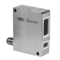Лазерный датчик расстояния Baumer OADR 20I6465/S14F