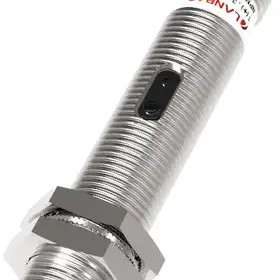 Емкостной датчик LANBAO CR12CF02DPC-E2