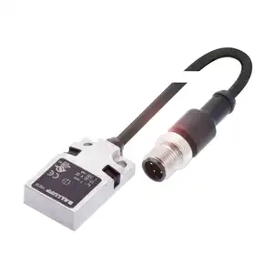 Индуктивный датчик Balluff BES R01ZC-PAC70B-BP01.5-GS04