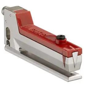 Оптический щелевой датчик этикеток Leuze Electronic GS 63B/6D,200-S12