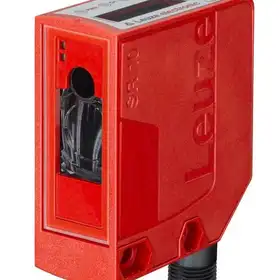 Лазерный датчик расстояния Leuze Electronic ODS10L1.8/L6X-M12