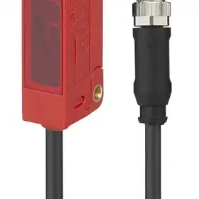 Оптический датчик Leuze Electronic PRK3C.BT3/LP-200-M8