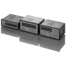 Цифровые индикаторы Balluff для датчиков перемещений Micropulse