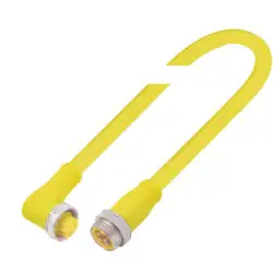 Соединительный кабель Balluff BCC A323-A313-30-345-VX43W6-100