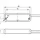 Магнитный датчик безопасности Schmersal BNS40S-12Z-C