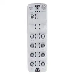 Модуль IO-Link IFM Electronic AL2221