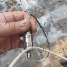 Акселерометр IFM Electronic VSA001
