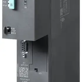 Центральный процессор Siemens 6ES7414-3EM07-0AB0