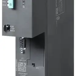 Центральный процессор Siemens 6ES7414-3EM07-0AB0