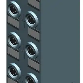 Модуль IO-Link Siemens 6ES7143-5BF00-0BL0