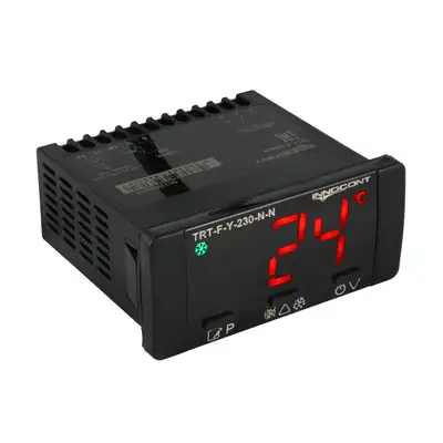 Температурный контроллер INNOCONT TRT-F-Y-230-2N-3N